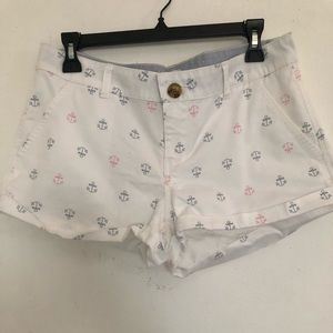 SO~Junior Shorts with Lovely Design💕